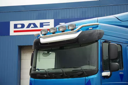 Takbåge Wide DAF XF Euro6 17+ Superspace - DAF - 8020103013 - 1