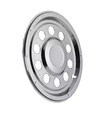 Fälgsida LV & släp 22.5 Bak - Hjulsidor & Fälginsatser - 7000010323 - 2