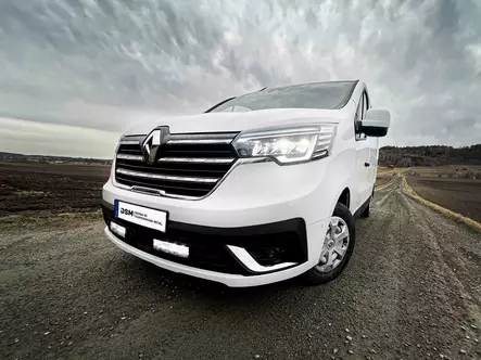 Renault Trafic 22- DSM LED-Rampspaket - Renault - 8020105473 - 1