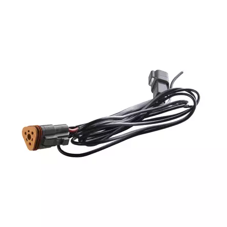 Adapter DT-2 till DT-3 - Reläsats & Kabelsats - 8020104323 - 1