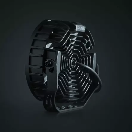 Big Energy Eb Driving Light 9" - LED-extraljus - 8020109993 - 2