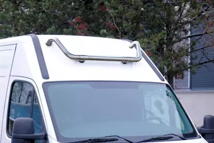 Takbåge Iveco Daily 2015-2019 - Iveco - 8020102133 - 1
