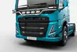 Plogbåge Plough (blixtljus) Volvo FM 20- - Volvo - 8020103953 - 1