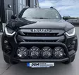 Frontbåge Isuzu D-Max 4 Ljus 2020-2025+ - Tillbehör Transportbil & Pickup - 8020104973 - 3