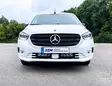 Mercedes-Benz Citan 22+ med Radar Optibeam LED Ramp Modellanpassat kit - Mercedes-Benz - 8020105563 - 1