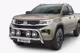 Frontbåge Nordicbar Amarok 2023- Blank - Volkswagen - 8020108433 - 1