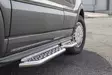 Fotsteg sidodörr Ford Transit & Transit Custom 14+ - Ford - 8020103163 - 1