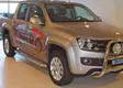 Sidosteg VW Amarok 2011- - Volkswagen - 8020102253 - 2