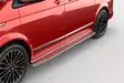 Sidosteg , VW T6.1 2019-, 3000mm - Volkswagen - 8020102323 - 1