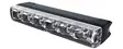 Axixtech Backljus & blixtljus ED6 Slim - Led-arbetsbelysning - 8020110263 - 2