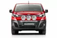 Citroën Jumpy DSM Båge Extraljusfäste 60mm - Citroen - 7000010403 - 1