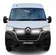 LED-Rampspaket Renault Master 20-24+ DSM Integra - Renault - 8020108283 - 2