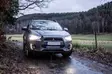 Mitsubishi ASX Ledramp + modellanpassat fäste - Mitsubishi - 8020100233 - 1