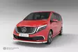 Mercedes-Benz EQV 20- Frontrör (LED) - Mercedes-Benz - 8020105123 - 2