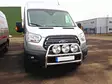 Ford Transit 2014- Frontbåge 60mm - Ford - 7000010023 - 1