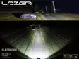 LED-extraljus Lazer ST-8 Evolution Ref. 17,5 - LED-ramper - 3010120143 - 7