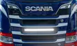 Scania Next.Gen R Serie DSM Optibeam Savage 30 80cm Grill kit - Modellanpassat extraljus lastbil - 8020102593 - 1