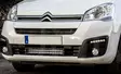 Citroen Berlingo Ledramp + Modellanpassat fäste - Citroen - 8020100303 - 2