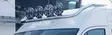 Mercedes-Benz Sprinter 2019+ Främre Takbåge 60mm - Mercedes-Benz - 7000010043 - 1