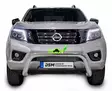 Nissan Navara 2016+ DSM LED Extraljusbåge 76mm - Nissan - 7000010363 - 1