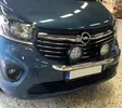 Opel Vivaro DSM Båge 60mm - Opel - 7000010393 - 1