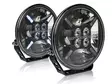 Led-extraljus Optibeam Operator 7" - LED-extraljus - 8020103663 - 17