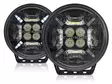 Led-extraljus Optibeam Operator 7" - LED-extraljus - 8020103663 - 16