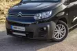 Peugeot Partner LED Ramp + modellanpassat fäste - Peugeot - 7000010233 - 4