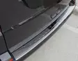 Volkswagen Caddy Stötfångarskydd Svart - Volkswagen - 8020107903 - 1