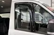 Mercedes-Benz Sprinter 2018+ Vindavvisare - Mercedes-Benz - 7000010273 - 2