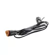 Adapter DT-2 till DT-3 - Reläsats & Kabelsats - 8020104323 - 1