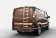 Stege, Renault Trafic 2014- - Renault - 8020102643 - 1
