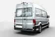Stege, VW Crafter 2017-, H1 - Volkswagen - 8020102653 - 1