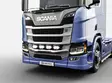 Frontbåge City (blixtljus)Scania R/S-Serie 16+ - Frontbåge till lastbil - 8020102863 - 1
