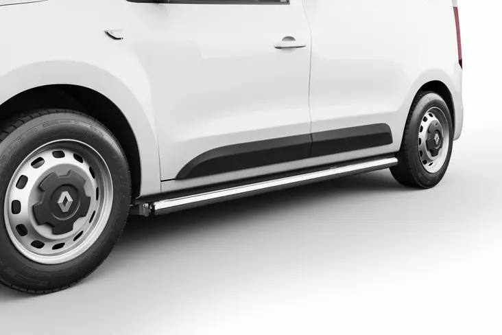 Renault Express / Kangoo 21- Sidorör - Renault - 8020104803 - 1