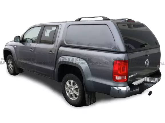 Amarok Aeroklas Arbetskåpa - Volkswagen - 7020100053 - 1