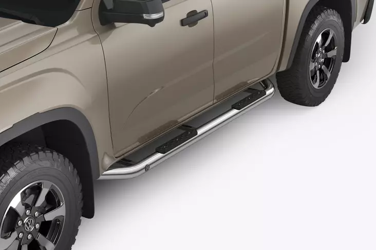Sidosteg Amarok 2023- blank - Volkswagen - 8020108423 - 1