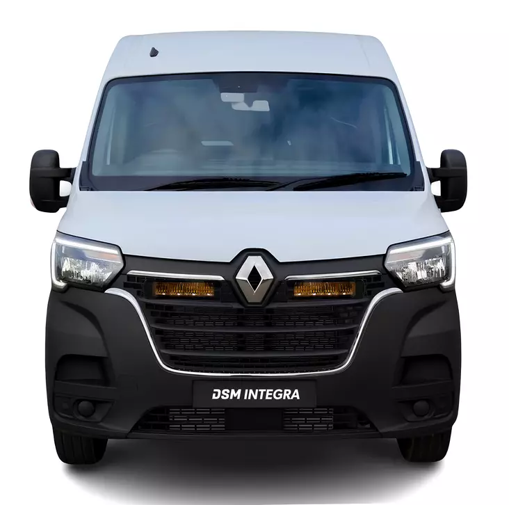 LED-Rampspaket Renault Master 20-24+ DSM Integra - Renault - 8020108283 - 1