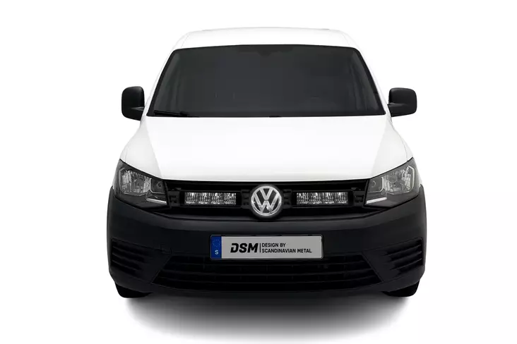 LED-Rampspaket Volkswagen Caddy 2016-2020 DSM Integra - Volkswagen - 8020107813 - 1