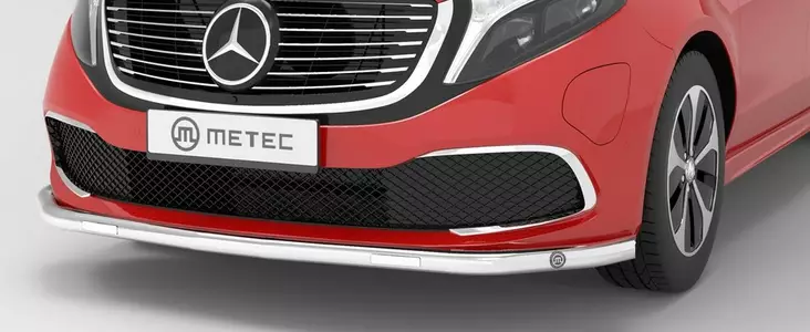 Mercedes-Benz EQV 20- Frontrör (LED) - Mercedes-Benz - 8020105123 - 1