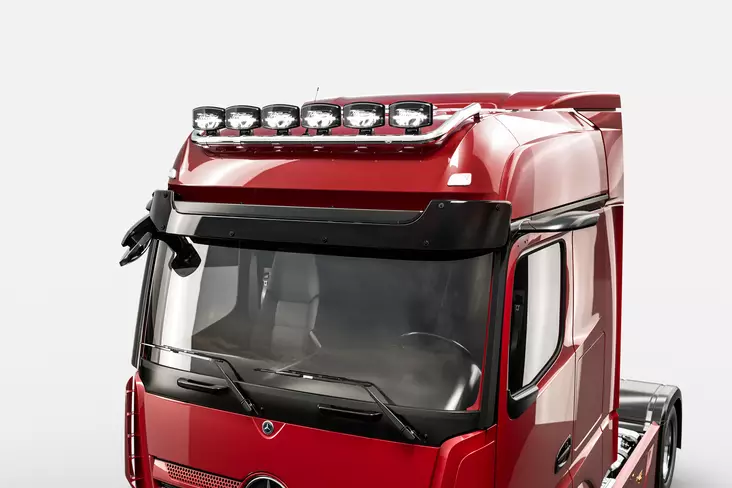 Takbåge Top MB Actros 11+ BIG tak - Mercedes-Benz - 8020102983 - 1