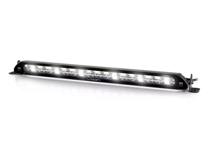 Lazer Linear-18 Elite med positionsljus - LED-ramper - 8020101723 - 1