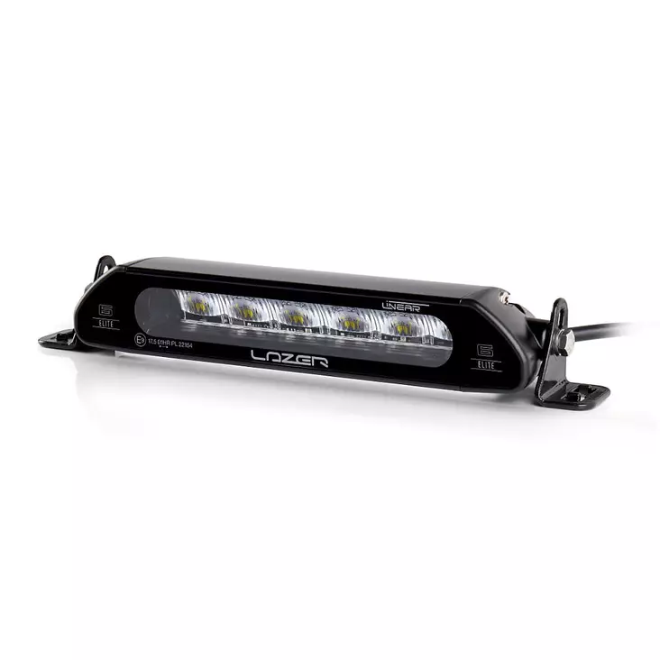 LED extraljus Lazer Linear 6 Elite - LED-ramper - 8020100193 - 1