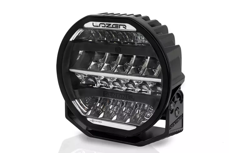 Lazer Sentinel Standard Extraljus - LED-extraljus - 8020104593 - 1