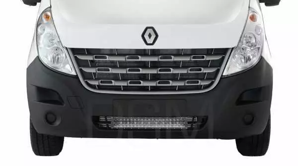 Renault Master Ledramp + modellanpassat fäste - Renault - 8020100393 - 1