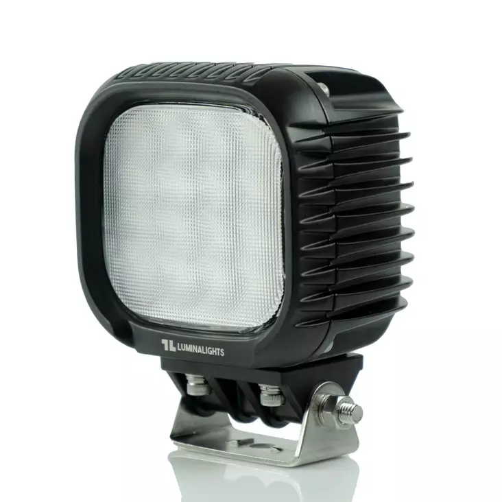 LuminaLights Monster Max - Led-arbetsbelysning - 8020105153 - 1