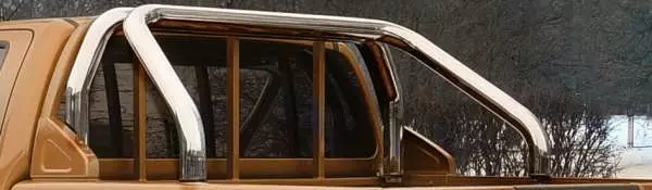 Nissan Navara 2006-2014 Flakbåge - Nissan - 7000010063 - 1