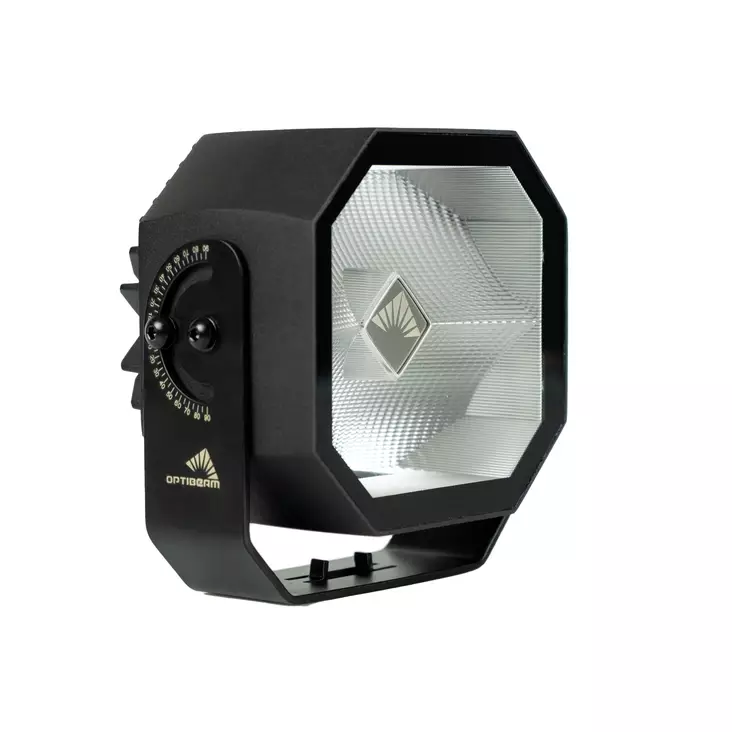 Optibeam Octax 4.0 led-arbetsljus - Led-arbetsbelysning - 8020105403 - 1