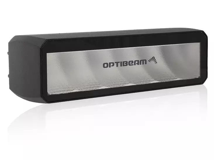 Arbetsbelysning Optibeam SlimX LED - Led-arbetsbelysning - 8020110433 - 1
