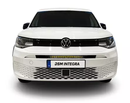 LED-Rampspaket Volkswagen Caddy 21-24+ DSM Integra - Volkswagen - 8020108254 - 1